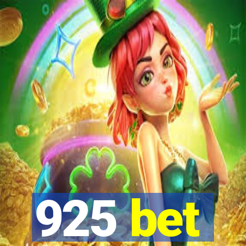 925 bet